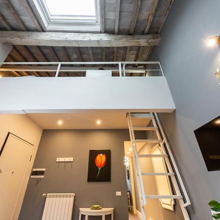 58 Via Guelfa Apartment ฟลอเรนซ์ ภายนอก รูปภาพ