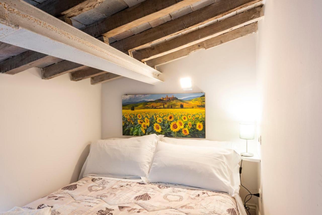 58 Via Guelfa Apartment ฟลอเรนซ์ ภายนอก รูปภาพ